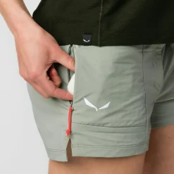 Puez Durastretch Cargo Shorts Women