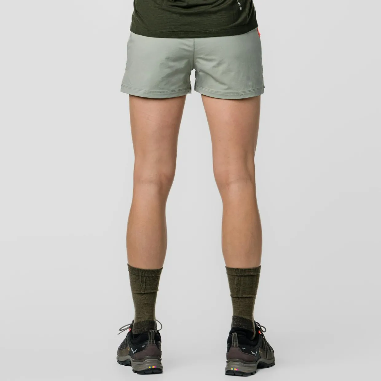 Puez Durastretch Cargo Shorts Women