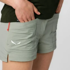 Puez Durastretch Cargo Shorts Women