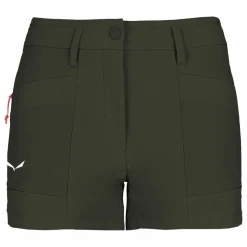 Puez Durastretch Cargo Shorts Women