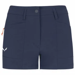 Puez Durastretch Cargo Shorts Women