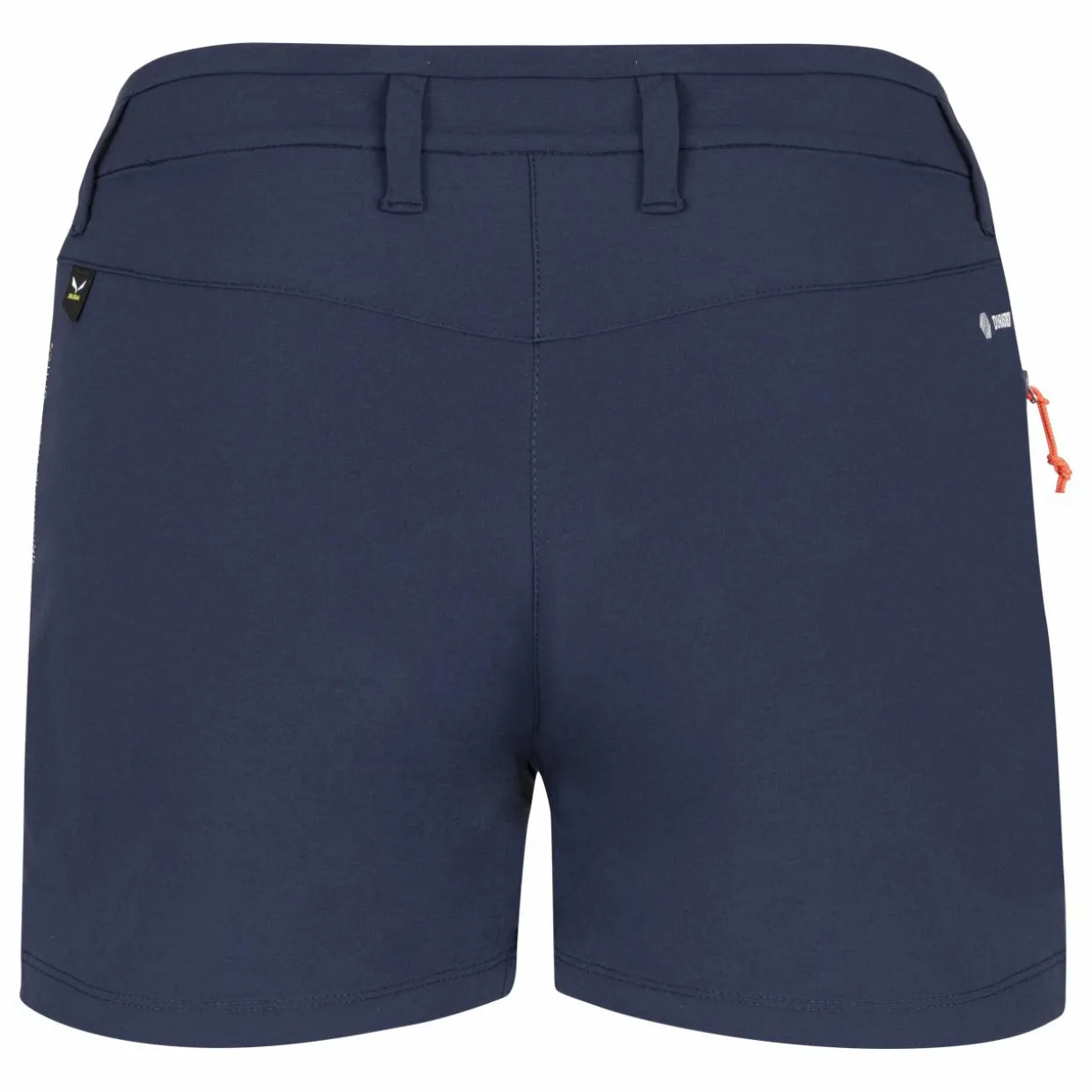 Puez Durastretch Cargo Shorts Women