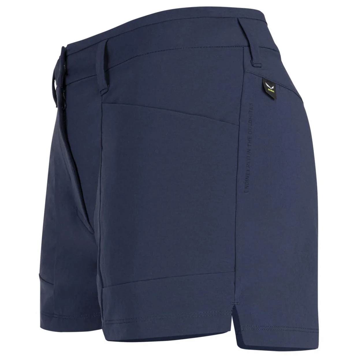 Puez Durastretch Cargo Shorts Women