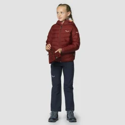 Puez Durastretch Pant Kid