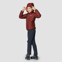 Puez Durastretch Pant Kid