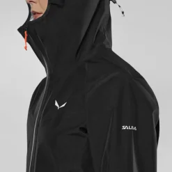 Puez GORE-TEX® 3 Layers Epe Jacket Women