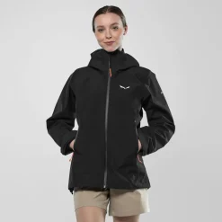 Puez GORE-TEX® 3 Layers Epe Jacket Women