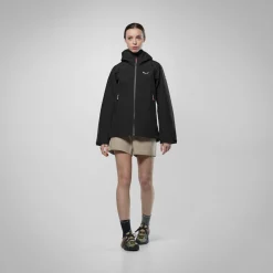 Puez GORE-TEX® 3 Layers Epe Jacket Women