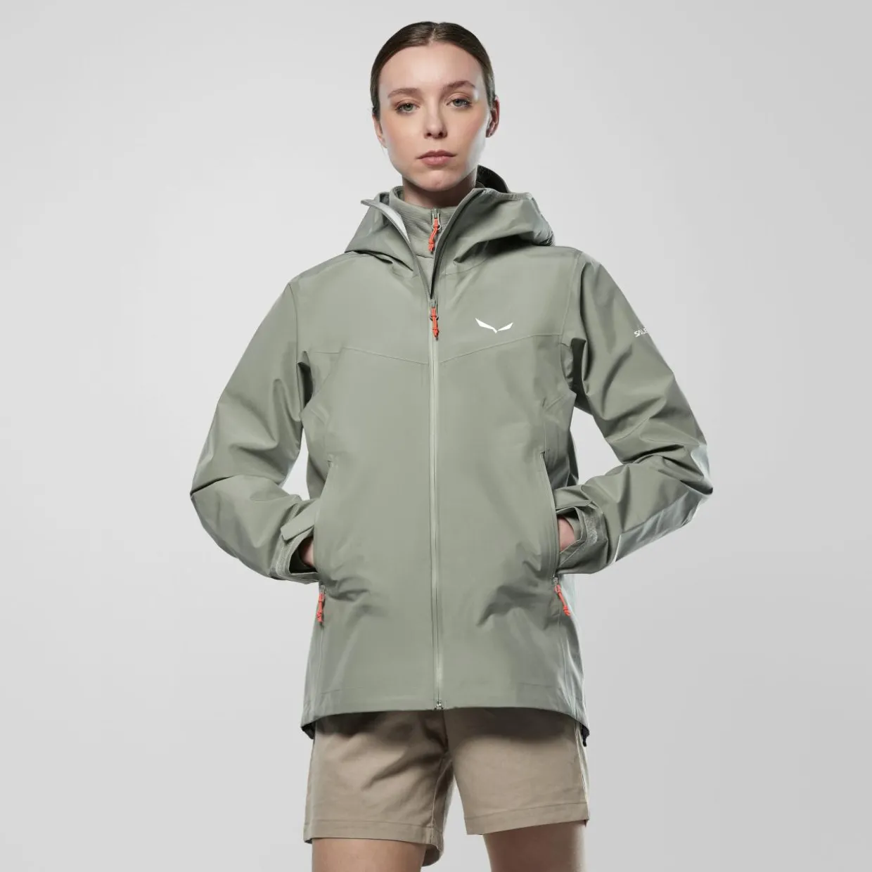 Puez GORE-TEX® 3 Layers Epe Jacket Women