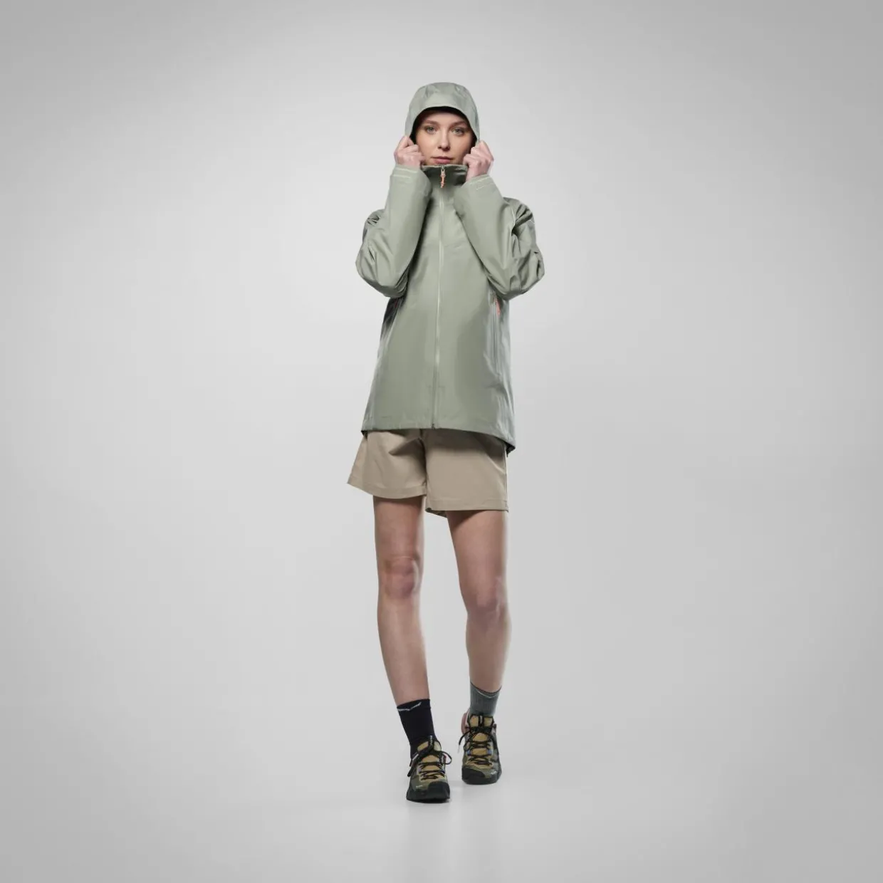 Puez GORE-TEX® 3 Layers Epe Jacket Women
