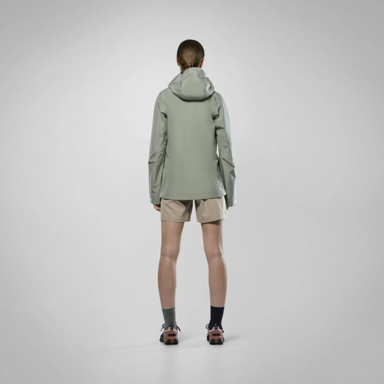 Puez GORE-TEX® 3 Layers Epe Jacket Women