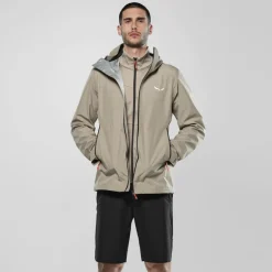 Puez GORE-TEX® 3 Layers Epe Jacket Men