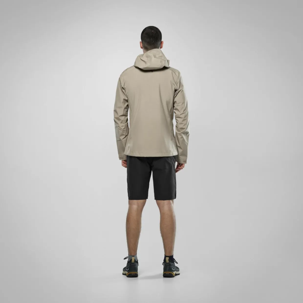 Puez GORE-TEX® 3 Layers Epe Jacket Men