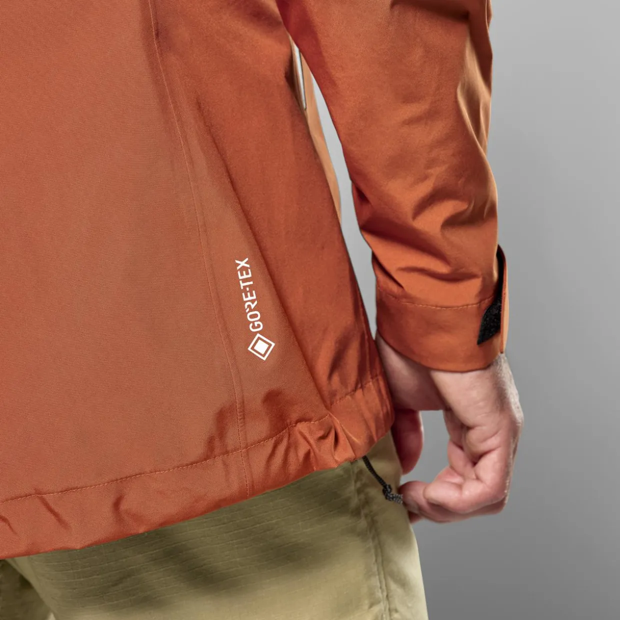 Puez GORE-TEX® 3 Layers Epe Jacket Men