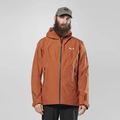 Puez GORE-TEX® 3 Layers Epe Jacket Men