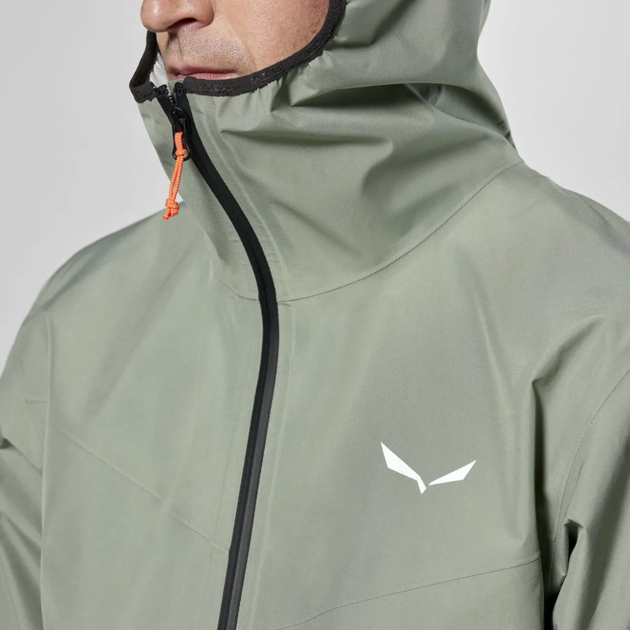 Puez GORE-TEX® 3 Layers Epe Jacket Men