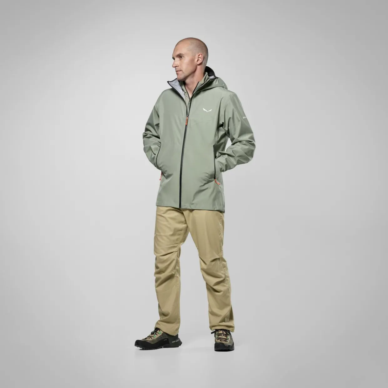 Puez GORE-TEX® 3 Layers Epe Jacket Men