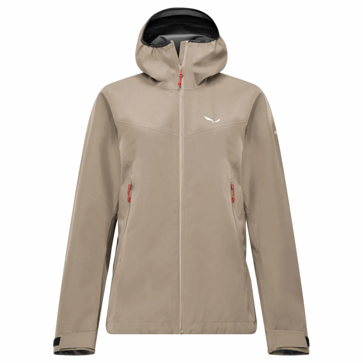 Puez GORE-TEX® 3 Layers Epe Jacket Women