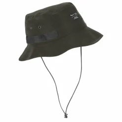 Puez Hemp Brimmed Hat
