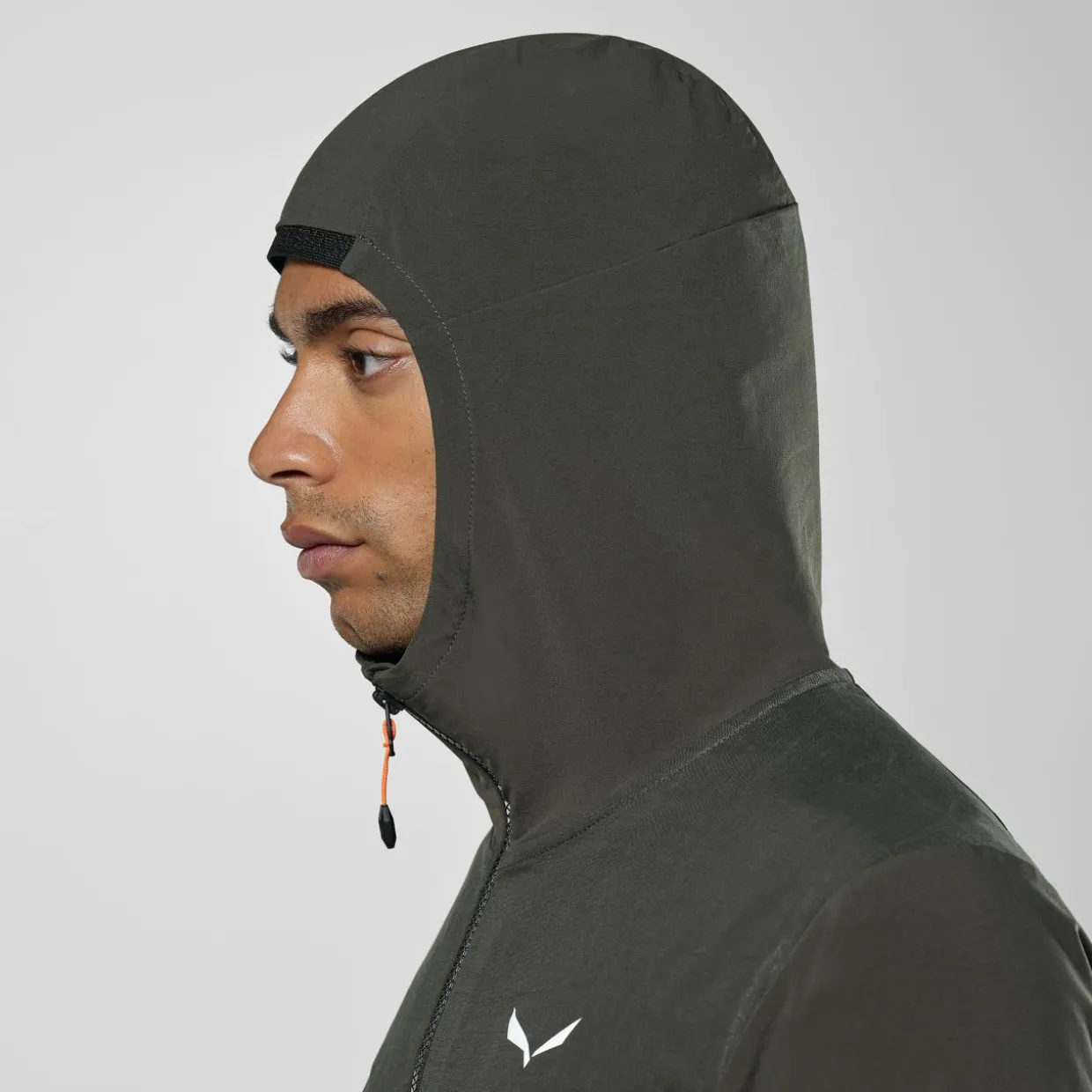 Puez Hemp Durastretch 2 in 1 Hybrid Jacket Men