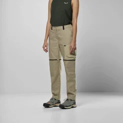 Puez Hemp Durastretch 2 in 1 Pant Women