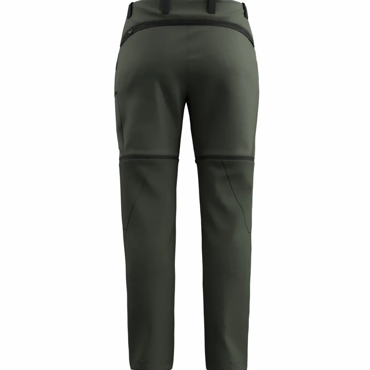 Puez Hemp Durastretch 2 in 1 Pant Women