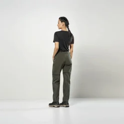 Puez Hemp Durastretch 2 in 1 Pant Women