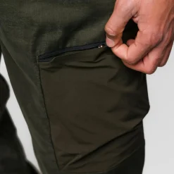 Puez Hemp Durastretch Pant Men