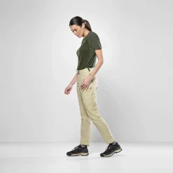 Puez Hemp Durastretch Pant Women