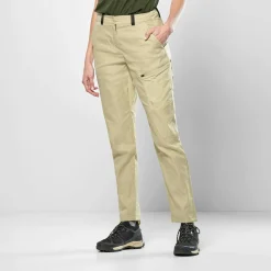 Puez Hemp Durastretch Pant Women