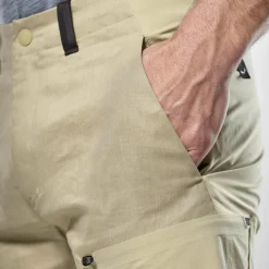 Puez Hemp Durastretch Shorts Men