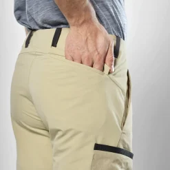 Puez Hemp Durastretch Shorts Men