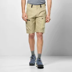 Puez Hemp Durastretch Shorts Men