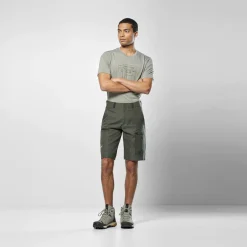 Puez Hemp Durastretch Shorts Men