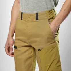 Puez Hemp Durastretch Shorts Men