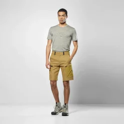 Puez Hemp Durastretch Shorts Men