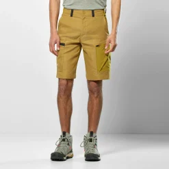 Puez Hemp Durastretch Shorts Men
