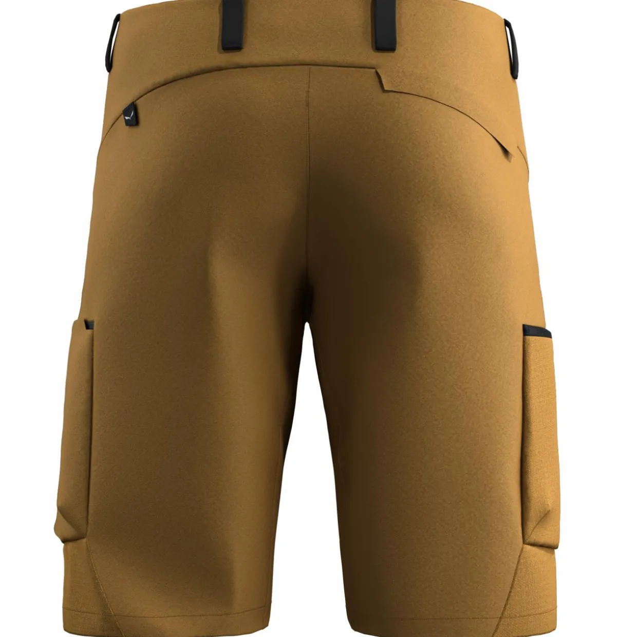Puez Hemp Durastretch Shorts Men