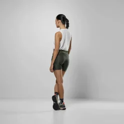 Puez Hemp Durastretch Shorts Women
