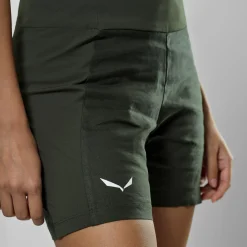 Puez Hemp Durastretch Shorts Women