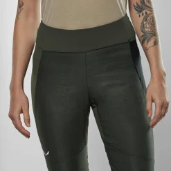 Puez Hemp Tights Women