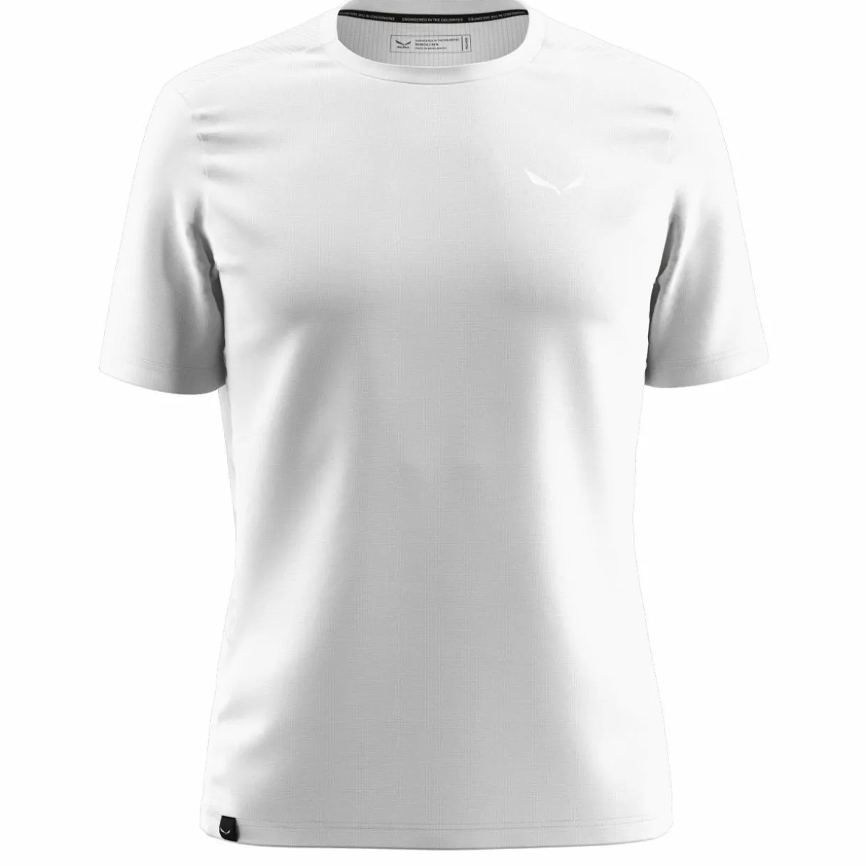 Puez Hybrid Dry T-Shirt Men