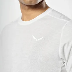 Puez Hybrid Dry T-Shirt Men