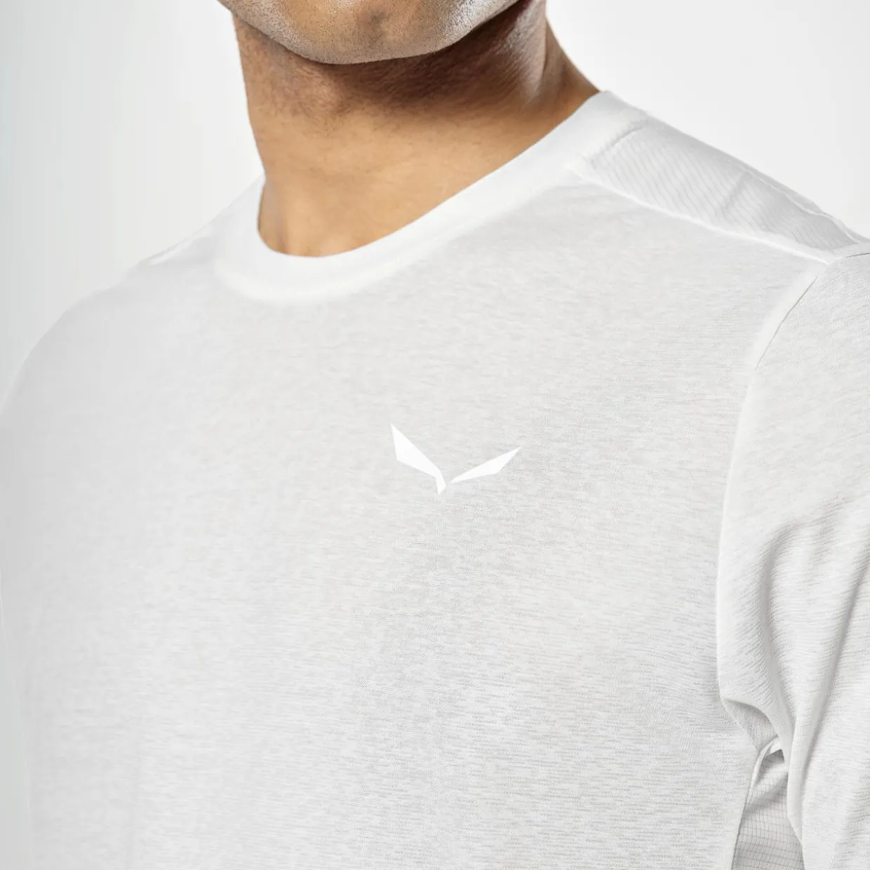 Puez Hybrid Dry T-Shirt Men