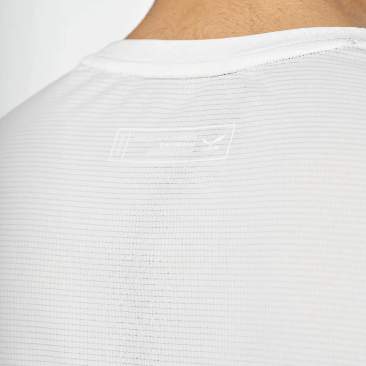 Puez Hybrid Dry T-Shirt Men