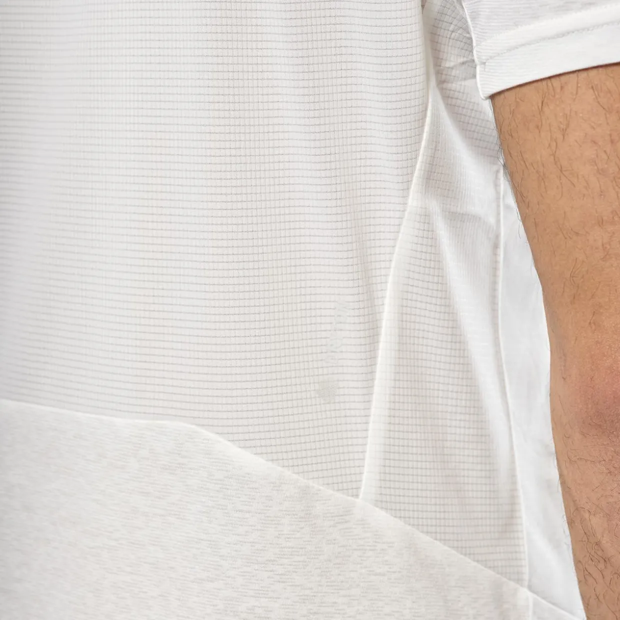 Puez Hybrid Dry T-Shirt Men