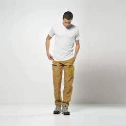 Puez Hybrid Dry T-Shirt Men