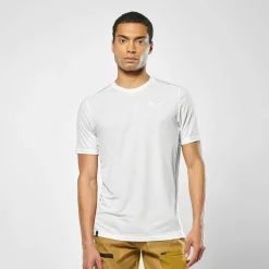 Puez Hybrid Dry T-Shirt Men