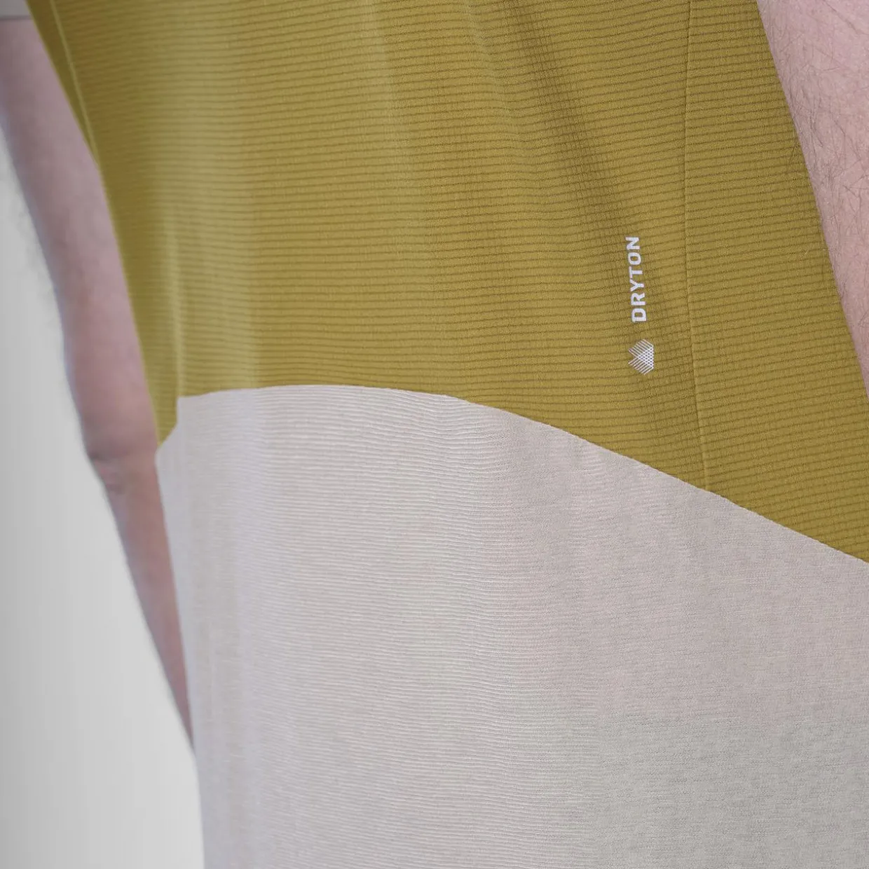 Puez Hybrid Dry T-Shirt Men