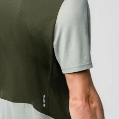 Puez Hybrid Dry T-Shirt Men